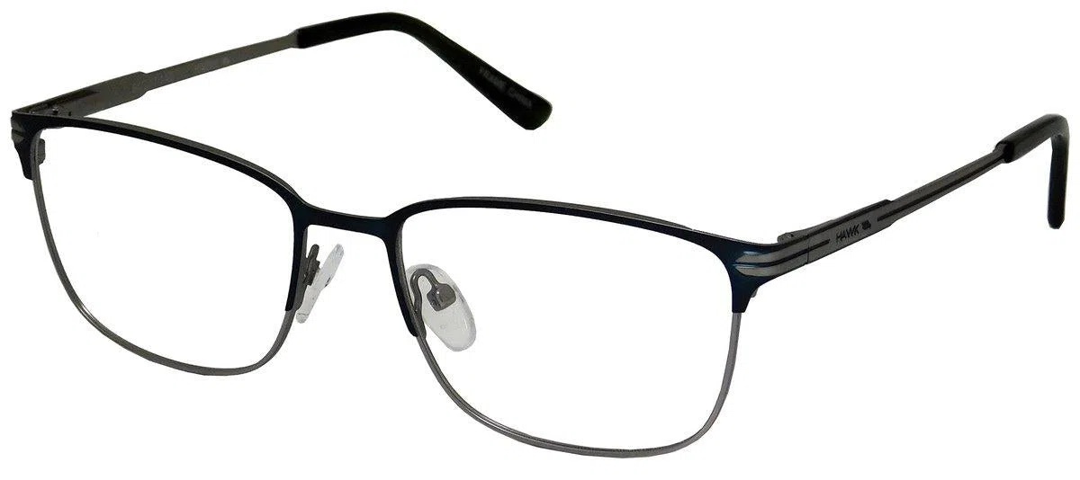 Tony Hawk 569 Eyeglasses - view 2